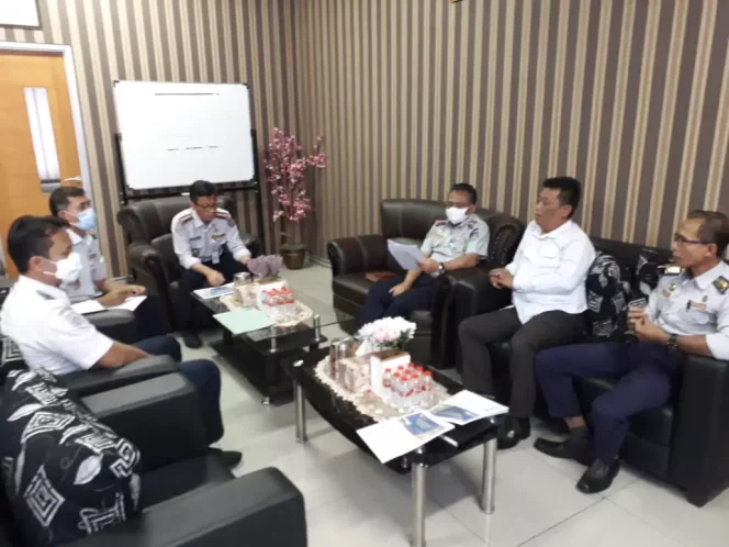 
					BBM Resmi Naik, Tarif Angkutan Umum di Kota Depok Naik Rp 1.000-1.500