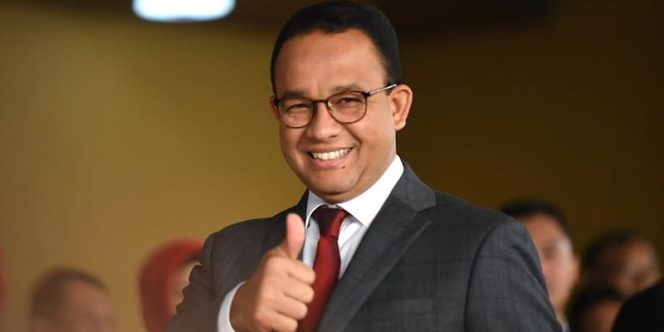 
					Tiga Partai Dukung Anies Baswedan Capres, Politikus PKS Depok: Realisasikan Keinginan Rakyat