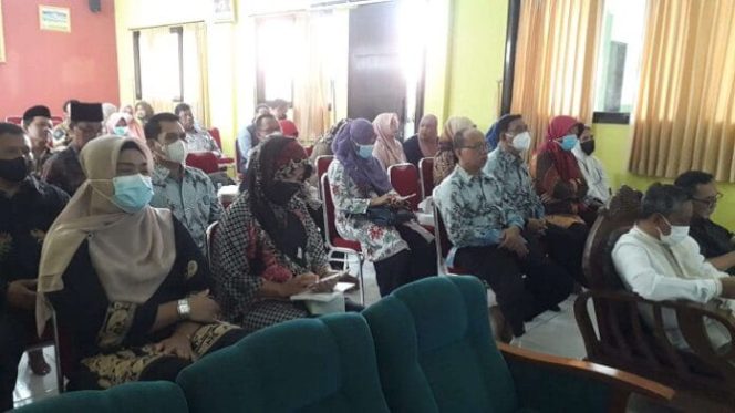 
					BMPS Depok Gelar Sosialisasi Dengan Ketua Yayasan Pendidikan di Limo – Cinere