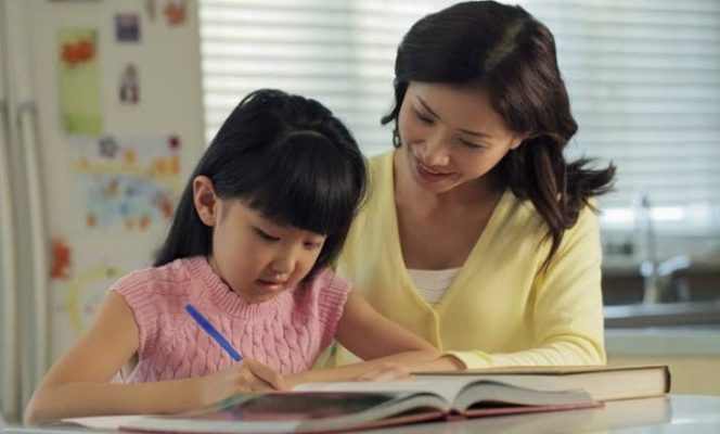 
					Ini Tips Mengatasi Anak Ketika Malas ke Sekolah