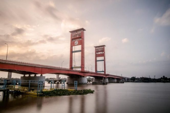 
					Mengenal Destinasi Wisata Sungai di Indonesia yang Menarik Dijelajahi