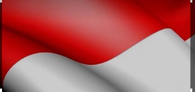 
					Berkibarlah Benderaku