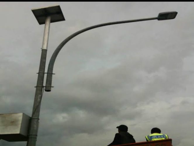 
					Respon Aduan Warga Terkait PJU Rusak, Dishub Depok Segera Lakukan Perbaikan