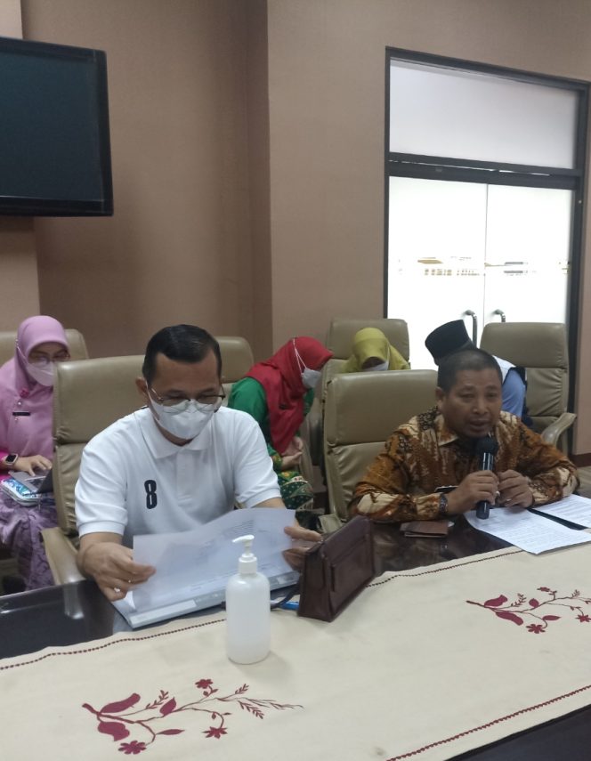 
					Demi Kenyamananan Para Siswa, SDN Pondok Cina 01 Kota Depok Akan Direlokasi