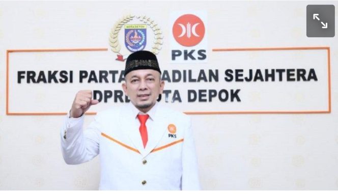 
					Berikan Tiga Poin Penting Terkait SDN Pondok Cina 1, PKS Depok : Jangan Dipolitisasi