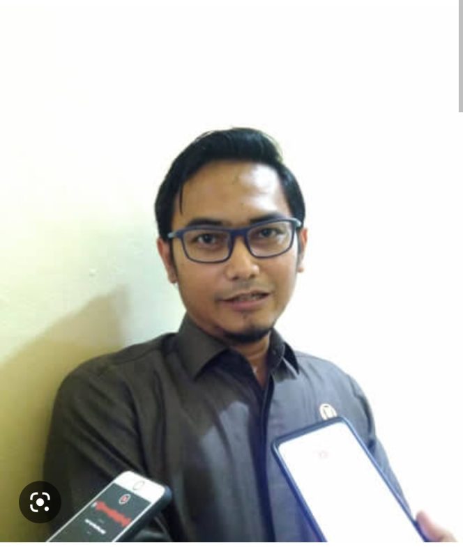 
					Ade Supriyatna Ajak Politisi di Depok Tidak Politisasi Polemik di SDN Pondok Cina 1