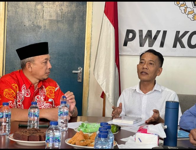 
					Empati Untuk Korban Bencana, PKS Depok Siap Bantu Korban Gempa Cianjur