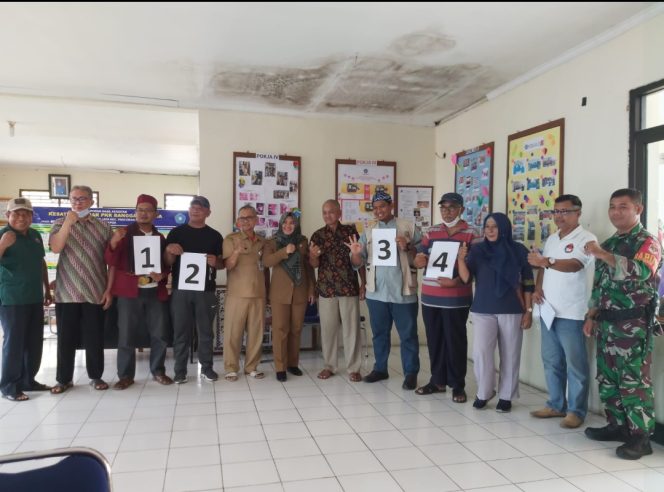 
					<em>Maju dalam Pemilihan Ketua LPM, Calon Petahana Yudi Yanto Bertekad Memaksimalkan Potensi Wisata di Depok Jaya</em>