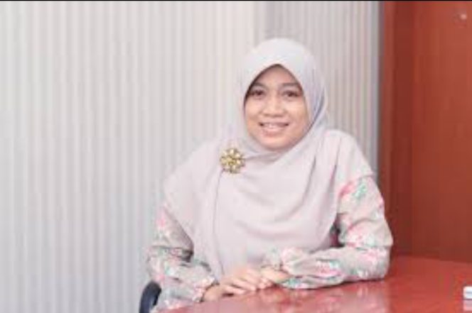 
					Farida Rachmayanti Minta Pemilihan LPM Depok Libatkan Tokoh di Masyarakat