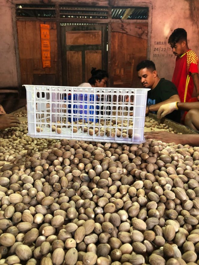 
					Bisnis Rempah-rempah Menjanjikan, Empat Anak Muda Ini Ajak Investor Bergabung