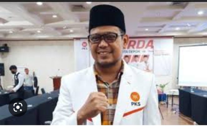 
					Filosofi Angka 8 Lambangkan Kekuatan dan Kesuksesan, Imam Budi Hartono : Insya Allah PKS Menang Pemilu