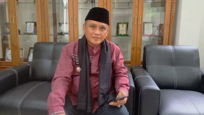 
					Kecamatan Cipayung Gelar Musrembang, Pelebaran Jalan Raja Cipayung Hek Jadi Fokus Utama