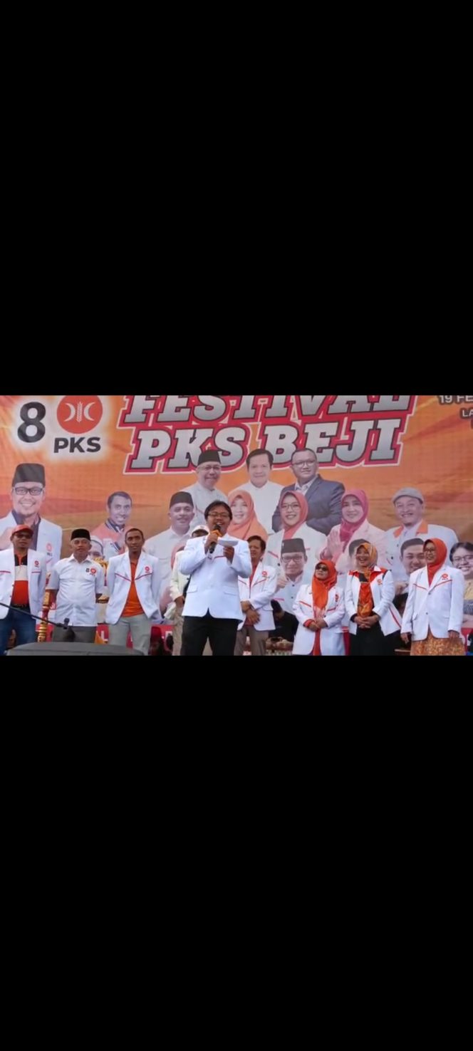 
					Tokoh Muda Depok Ubaidillah Siap Terjun ke Politik Demi Kemajuan Kota Depok