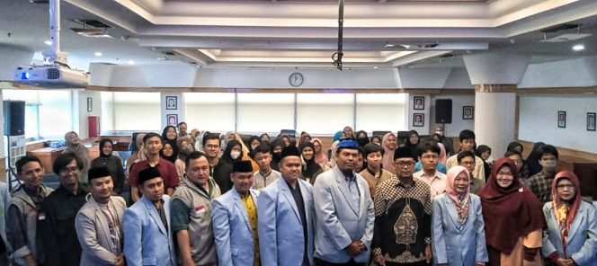 
					Sambut Ramadhan, DPD BKPRMI DEPOK Mengajak Pemuda dan Remaja Masjid Bikin Program yang Asyik dan Fun