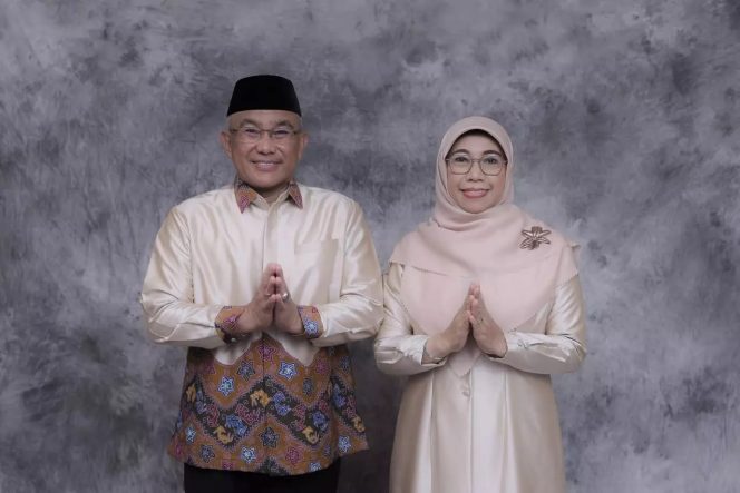 
					Ramadhan Tiba, Wali Kota Depok : “Selamat Menunaikan Ibadah Puasa”