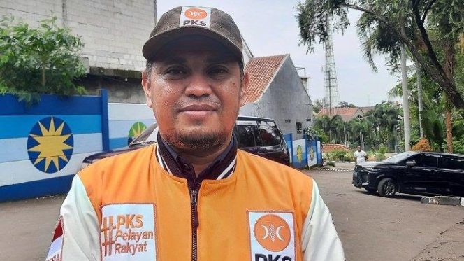 
					PKS Kecamatan Sukmajaya Optimis Raih Suara Maksimal di Pemilu 2024