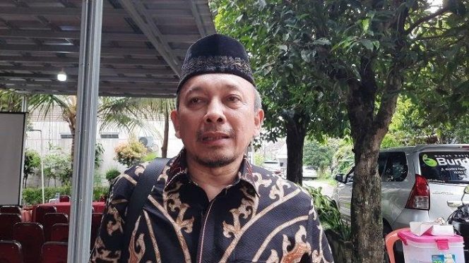 
					Hafid Nasir Yakin PKS akan Menangkan Anies Baswedan di 2024&nbsp;