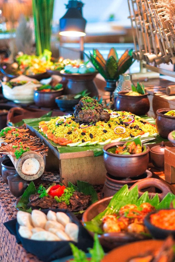 
					Kampoeng Ramadhan Hadir di Depok