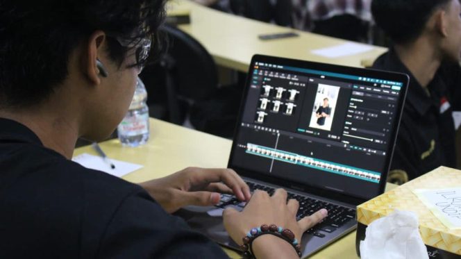 
					Cegah Disinformasi Pemilu 2024, Japelidi Gelar Workshop