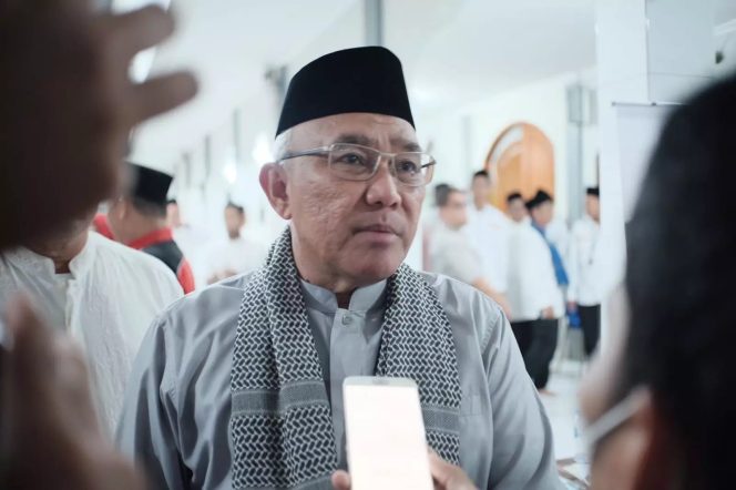 
					Atasi Fenomena Tawuran di Bulan Puasa, Pemkot Lakukan Kajian Bersama Akademisi