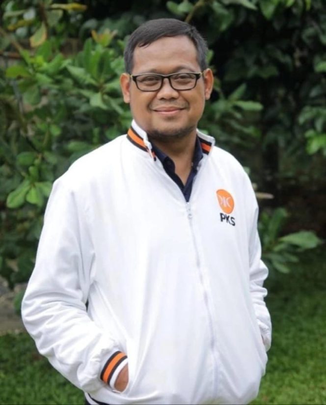 
					PKS Depok Siap Hadapi Perubahan Alokasi Kursi Pada Dapil di Pemilu 2024