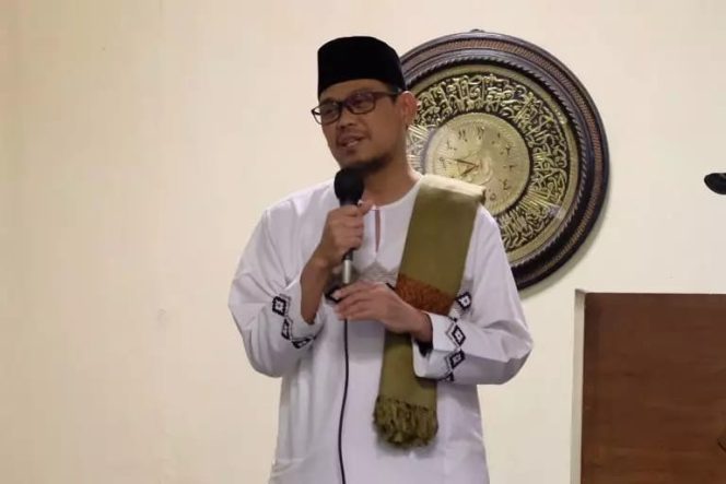
					Lewat Tarling, Pemkot Depok Pererat Silahturahmi hingga Serap Aspirasi Masyarakat