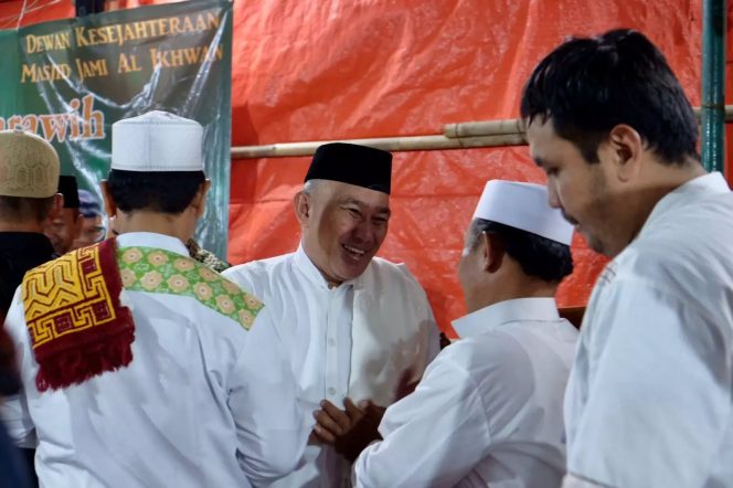 
					Wali Kota Ingatkan Masyarakat Waspada Terhadap Penipuan Mengatasanamakan Pemkot Depok