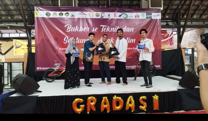 
					Ciptakan Aksi Berbagi untuk ‘Pahlawan UI’, Biman Foundation Menggandeng Organisasi Kemahasiswaan di Universitas Indonesia