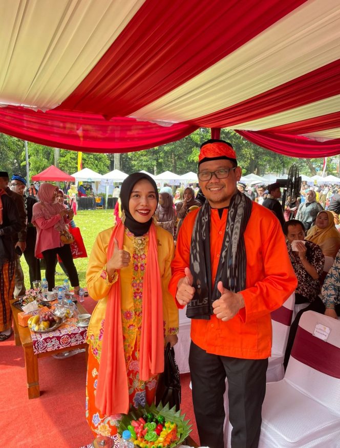 
					Anggota HIPMI Depok Ini, Siap Bersinergi Majukan Depok Hingga Kancah Internasional