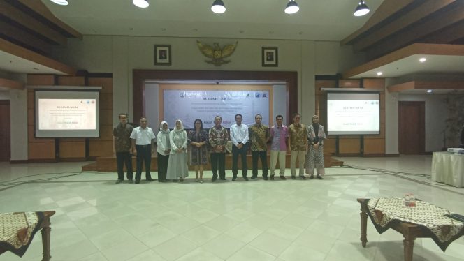 
					Tingkatkan Wawasan Mahasiswa, Program Studi Teknik Industri Universita Gunadarma Gelar Kuliah Umum