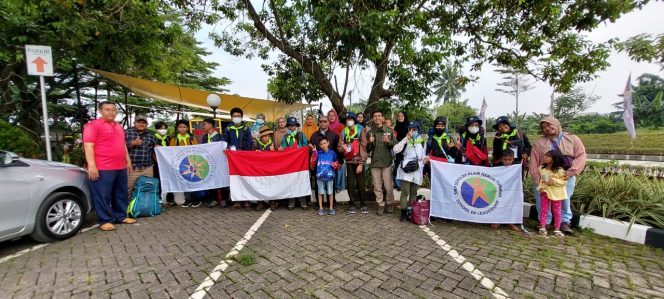 
					Ekspedisi , Magang dan Tebar Manfaat ke Pare – Kediri, Jawa Timur