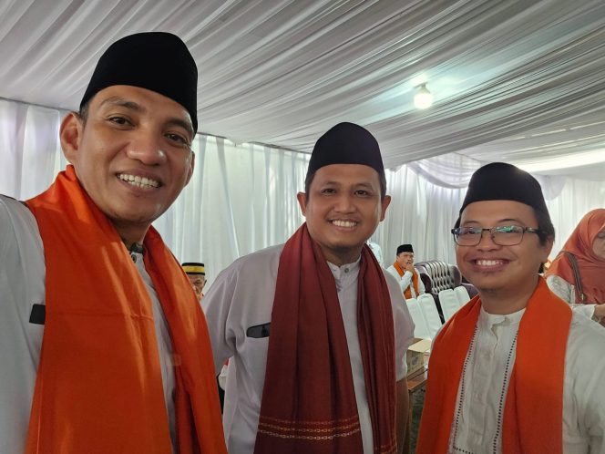 
					Rudi Sahputra, Entrepreneur Muda BCAD PKS Depok Siap Berjuang Untuk Kesejahteraan Masyarakat