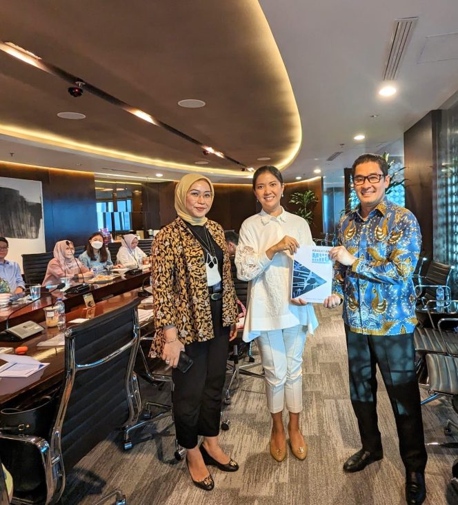 
					Masyarakat Hukum Udara Tekankan Pentingnya Aturan Yang Harus Dipatuhi Industri Penerbangan