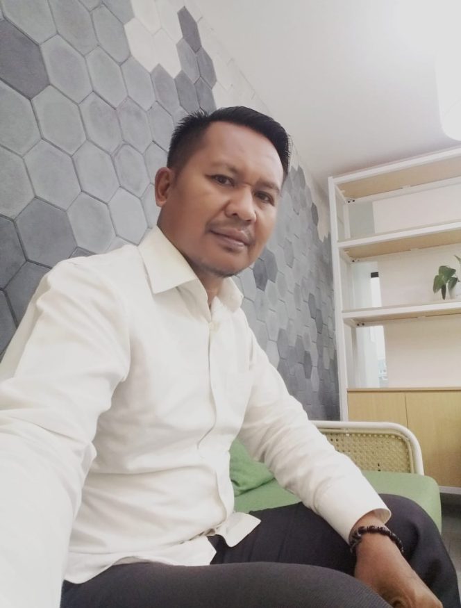 
					Caleg Partai Buruh Ini Soroti PPDB Kota Depok