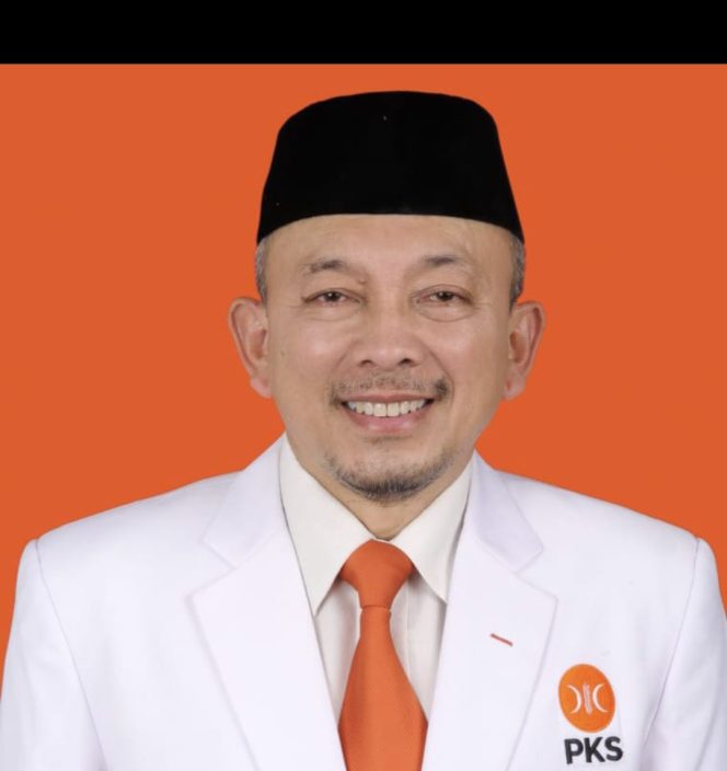 
					Alasan Hafid Nasir Dukung IBH Sebagai Calon Wali Kota Depok: IBH Banyak Menoreh Prestasi di Masa Kepemimpinannya