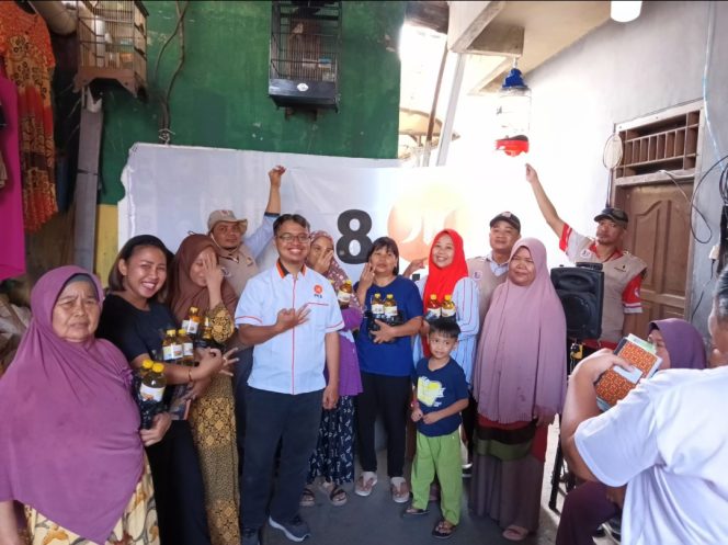 
					Relawan Anies Baswedan Ubaidilah Grogol Bergerak