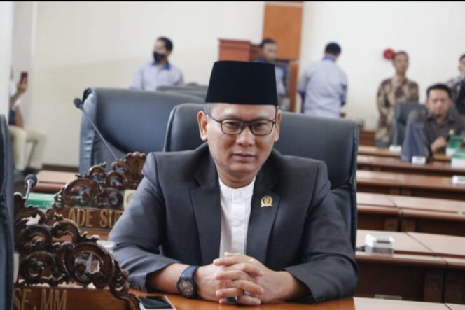 
					Optimalkan Pengawasan Aset Depok, Komisi A Dorong Pemkot Lakukan Digitalisasi