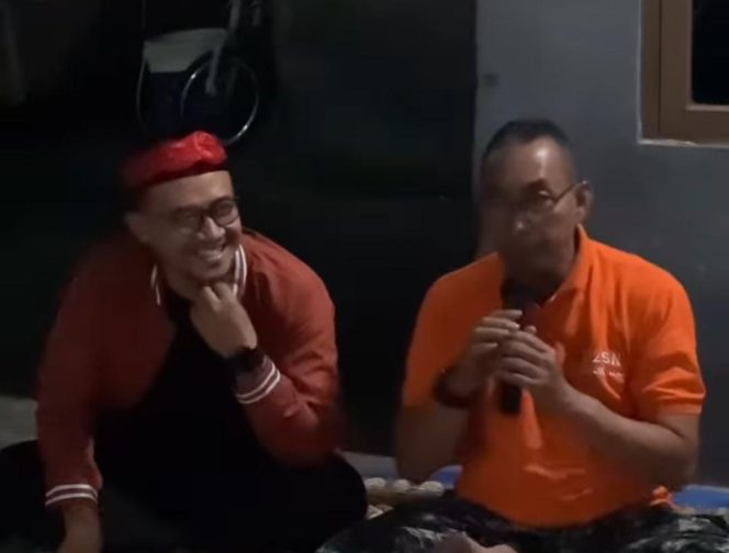 
					Jalan Lingkungan Diperbaiki, Warga RW 011 Cilangkap Ucapkan Terima Kasih Kepada Anggota DPRD Depok FPKS Ade Firmansyah