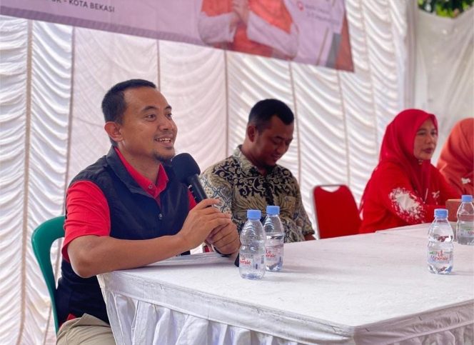 
					Hadiri Reses Iin Nur Fatinah Bersama Pengurus Senam Tera, Aleg PKS Depok Ade Firmansyah : Banyak Harapan Masyarakat