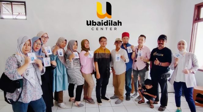 
					Targetkan 5000 Pelaku usaha kuliner memiliki sertifikat halal, Ubaidilah lakukan ini di Depok