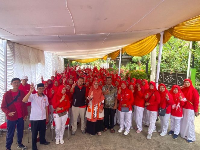 
					Reses Bersama Pengiat Senam Tera, Iin Nur Fatinah : Menjaga Kesehatan Kewajiban Ummat Islam