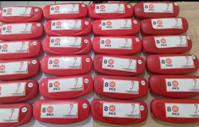 
					Tebar Manfaat, HBS Berbagi Ribuan Kacamata Gratis Pada Anggota Majelis Taklim Wilayah Cilodong dan Tapos Depok