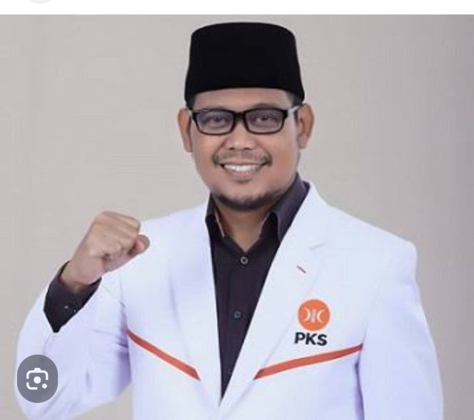 
					Begini Tanggapan  Ketua DPD PKS Depok Terkait Cak Imin Sebagai Cawapres Anies