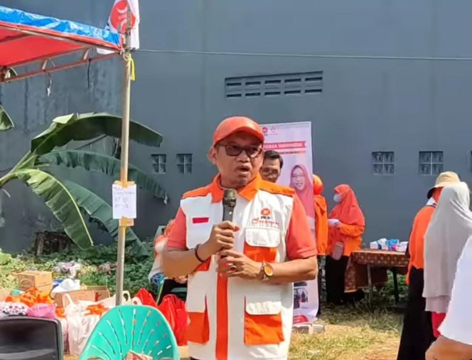 
					Hadiri PKS Menyapa di Kukusan, Ketua DPRD Depok : Semoga Kegiatan Ini Membawa Berkah