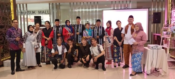 
					Santika Hotel Gandeng UMKM Depok Gelar Festival Batik 2023
