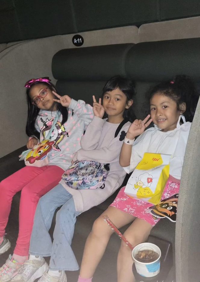 
					Bioskop CGV Hadir di Depok, Hadirkan Film Beragam dan Program Menarik