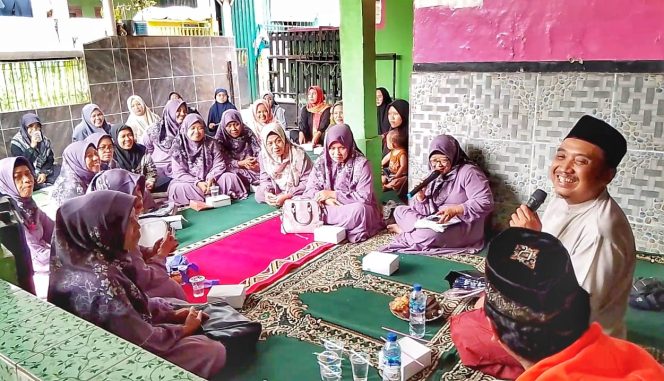 
					H. Hermanto, MM: Menjadi Anggota Dewan Bukan Untuk Memperkaya Diri