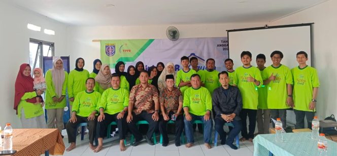 
					Tingkatkan Literasi Numerasi, Disdik Kota Depok bersama YPPB Jalin Kolaborasi Training For Trainers Saung Cerdas