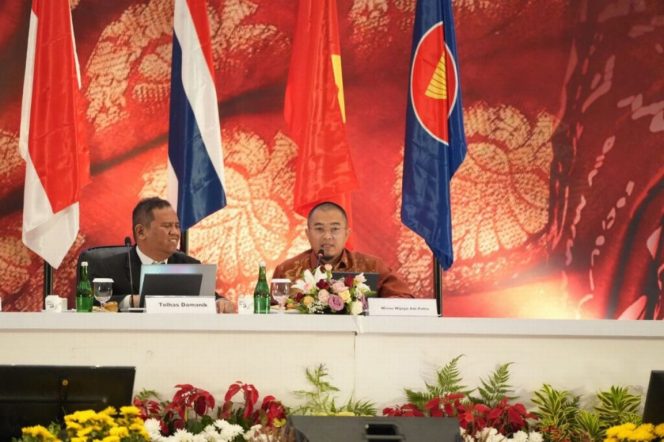 
					40 Ribuan Sekolah Terapkan Pendidikan Inklusi, Legislator PKS: Pertumbuhannya Sangat Signifikan