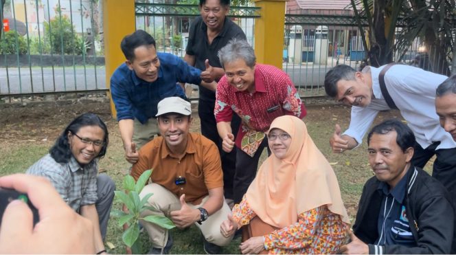 
					Ahmad Syihan Ismail Unjuk Gagasan Kembangkan Pembangunan di Depok, Misi ‘Nyaleg’ di DPRD Jabar